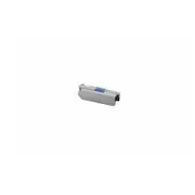 Toner Oki 44973508 Black Oriģināls  5031713054825
