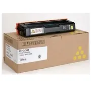 Toner Ricoh 406055 Yellow Oriģināls  4961311037252