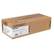 Toner Ricoh 408343 Yellow Oriģināls 037086  4961311942099