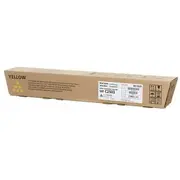 Toner Ricoh 841929 Yellow Oriģināls  4961311886713