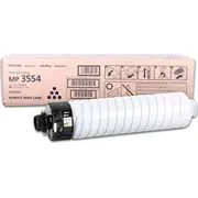 Toner Ricoh 842125 Black Oriģināls  4961311994340