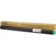 Toner Ricoh 888029 Black Oriģināls  4260091458241
