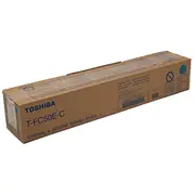 Toner Toshiba T-Fc50E Cyan Oryginał  6Aj00000113 4519232181624