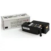 Toner Xerox Black Oriģināls 106R02763  10095205862840