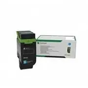Toneris Lexmark 75M2Hm0 oriģināla tonera kasete 1 gab. Purple  734646741767