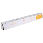 Toners Utax 1T02Ymaut0 / Ck-8532Y Yellow  4053768297133