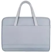 Jcpal Milan portfelis - maciņš Macbook 13/14 light grey  Jcp2724 6954661872220