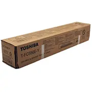 Toneris Toshiba T-Fc556E Yellow Oriģināls 6Ak00000427  6Ak00000362 4519232172585 toto5560004