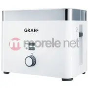 Graef To 61 Toasteris  To61 4001627000509