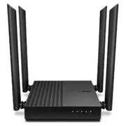 Tp-Link Archer C64 Ac1200 Wi-Fi Maršrutētājs Bezvadu 1200 Mb/S, 4Lan porti  4897098683217