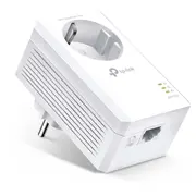 Tp-Link Powerline Tl-Pa7017P Av1000 1-Port  6935364010812 tplne000243