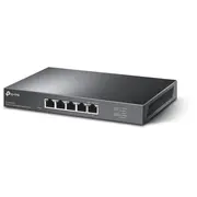 Tp-Link Tl-Sg105-M2 Tīkla Komutators 2.5G  6935364052881