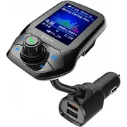 Transmiteris Swm 5858 Bt modulatoram / Mp3, 2 Usb, micro Tf/Sd  8590669285587 Assectm3Bswm585