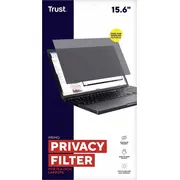 Trust Primo Privacy Privātuma filtrs 15.6  25195 8713439251951