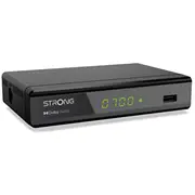 Tv uztvērējs Strong Srt 8119  Srt8119 9120072373718