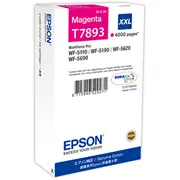 Tusz Epson C13T789340 Magenta  8715946536620