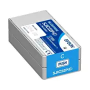 Tusz Epson Sjic36PY nabój z tuszem Yellow  C13T44C440 8715946676531