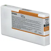 Tintes kārtridžs Epson T653A00  C13T653A00 0010343877702