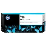 Tintes kārtridžs Hp Designjet 728 300 ml melns matēts - F9J68A  0888793397879