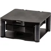 Tv aksesuāri Fellowes  Monitor Acc Riser Premium/Plus 9169501 043859529759