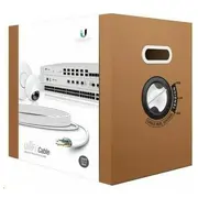 Ubiquiti Instalācijas kabelis, Cat6, 23 Awg, 305M Uc-C6-Cmr  0810354026249