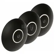 Ubiquiti korpuss piekļuves punktam Nhd-Cover-Black-3  5902887097164