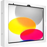 Compulocks iPad 10.9 10. paaudzes Swell korpusa sienas stiprinājums - korpuss planšetdatoram White ekrāna izmērs 27.7 cm Apple collu Wi-Fi, Wi-Fi  Cellular 209Swlw 819472029163