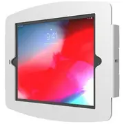 Maclocks Space iPad turētājs sienas stiprinājumam Air 10,9 - White  M1-109Ipdsw 819472023277