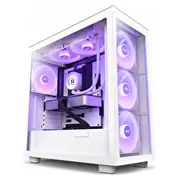 Ūdens dzesēšanas sistēma Nzxt Kraken Elite 280 Rgb Rl-Kr28E-W1  5056547202266