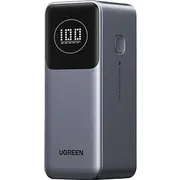Ugreen Nexode Pb724 12000 mAh Usb-C  Usb 100W portatīvais lādētājs 35526B 6941876242948 20881528555