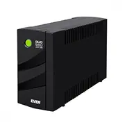 Ups  Duo 550 Avr Usb T/Davrto-000K55/00 5907683605124 Auevel1Tdavr550