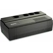Ups Apc Easy 500 Bv500I  0731304338260