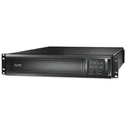 Smx3000Rmhv2Unc  3000Va Usb/Rs/Ap9641/Lcd/Rt 2U 731304272694 Auapcmx30Hn