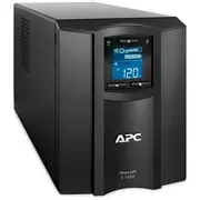 Apc Smart Ups C Smc1000Ic, 1000Va, 8X C13, Avr, Display, Smartconnect, Überspannungsschutz  Smc1000Ic 0731304332947