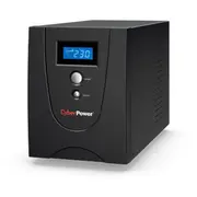 Zasilacz awaryjny Ups Value2200Eilcd 2200Va/1320W Rj11/Rj45/Avr/6Xc13  4712364149382 Aucbpl2Tval2200