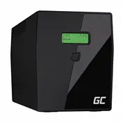 Zasilacz awaryjny Ups 2000Va 1400W Power Proof  Ups09 5902701419752 Augcel2Z0000005