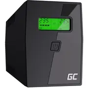 Ups Green Cell 800Va 480W Power Proof Ups02  5902701419622