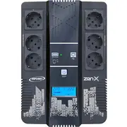 Ups Infosec Zen-X 800 66071  3700085660713