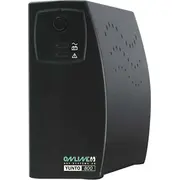 Ups tiešsaistes barošanas avots Yunto 800 Y800  4026908003567