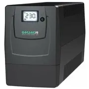 Ups tiešsaistes barošanas avots Yunto Smile 400 Ys400  4026908004311