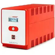 Ups Salicru Soho 1200Va  647Ca000004 8436035922581