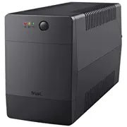 Ups Trust Paxxon 1000Va  S7833256 8713439235043