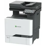 Urządzenie wielofunkcyjne Lexmark Cx730De 47C9520  734646717328