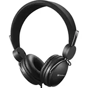 Vadu austiņas Sandberg  126-34 Minijack Headset With Line-Mic 5705730126345