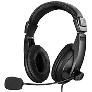 Vadu austiņas Sandberg  325-27 Saver Usb Headset Large 5705730325274
