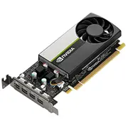 Vaizdo Plokštė Nvidia Quadro T1000 4Gb Ddr6 Vcnt1000-Sb Bulk  3536403384722 2590354