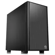 Thermaltake Versa H17 Micro Tower Black  Ca-1J1-00S1Nn-00 4711246871052