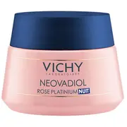 Vichy Neovadiol Rose Platinium Nakts krēms 50 ml  3337875646796