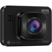 Videoreģistrators Navitel Ar250 Nv ar audio ierakstu, kustības noteikšanas tehnoloģiju, Micro-Usb  Ar250Nv 8594181742153 72209
