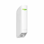 Viedierīce Ajax Detector Wrl Motionprotect/Karoga Sensors White 38195  4823114015304